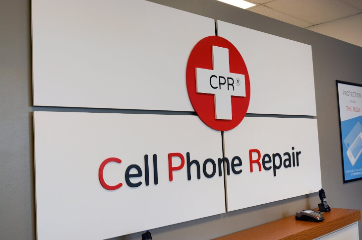 CPR Cell Phone Repair, Wednesday, July 22, 2020, Press release picture