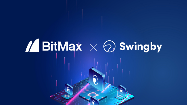 BitMax, Wednesday, July 22, 2020, Press release picture