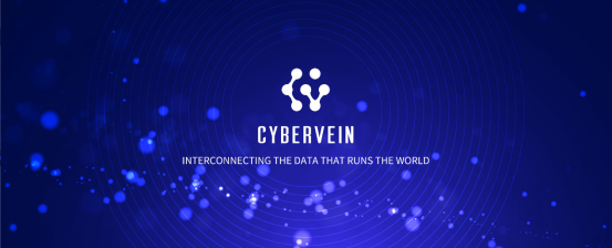 CyberVein, Thursday, July 23, 2020, Press release picture
