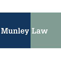 Munley Law, Friday, July 24, 2020, Press release picture
