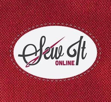 Sew It Online, Friday, July 24, 2020, Press release picture