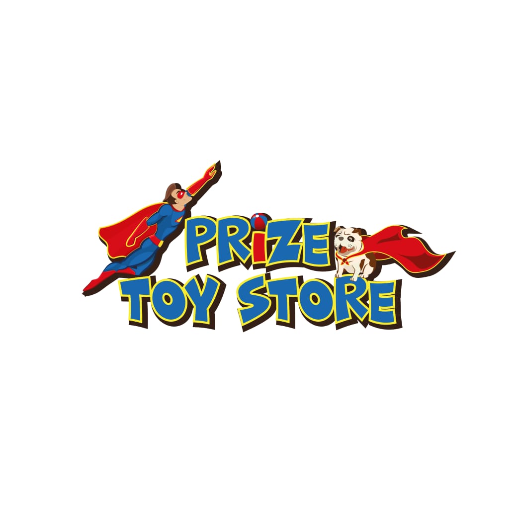 Prize Toy Store, Saturday, July 25, 2020, Press release picture