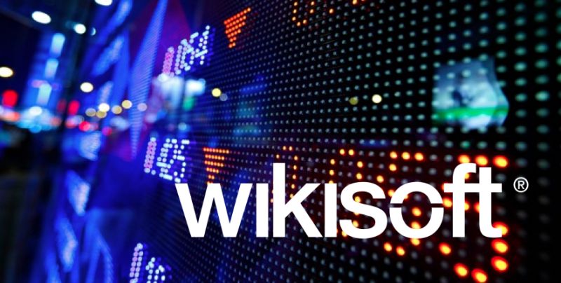 WikiSoft Corp, Monday, July 27, 2020, Press release picture