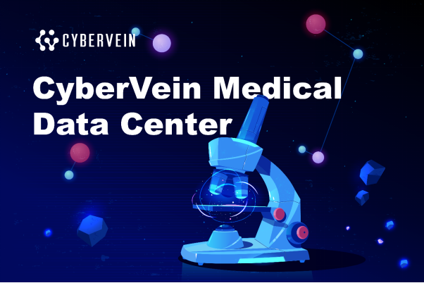 CyberVein, Monday, August 3, 2020, Press release picture