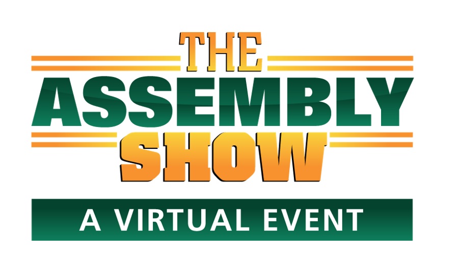 The ASSEMBLY Show, Monday, August 10, 2020, Press release picture