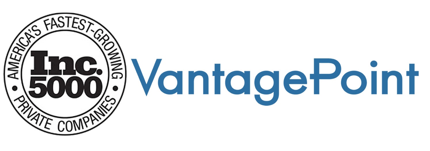 VantagePoint Software, Monday, August 17, 2020, Press release picture