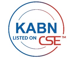 KABN Systems NA Holdings Corp., Wednesday, August 19, 2020, Press release picture