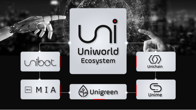 UniWorld, Wednesday, August 19, 2020, Press release picture
