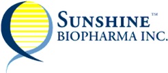 Sunshine Biopharma Inc., Tuesday, August 25, 2020, Press release picture