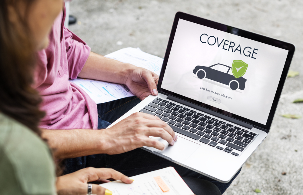 What Are The Main Advantages Of Using Online Car Insurance Quotes