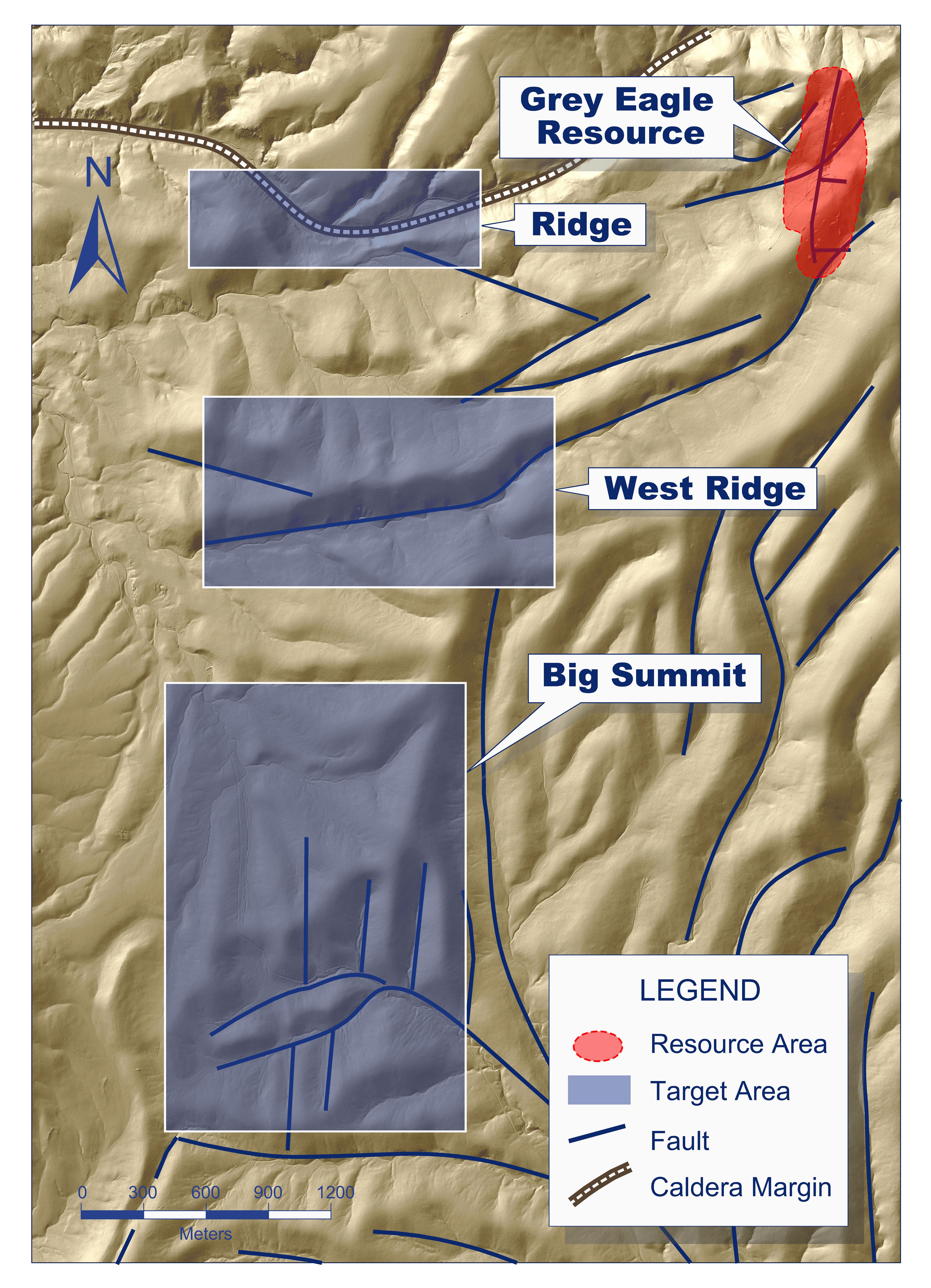 Gold Springs Resources Corporation, Wednesday, September 9, 2020, Press release picture