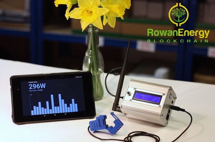 Rowan renewable energy LTD, Tuesday, September 15, 2020, Press release picture