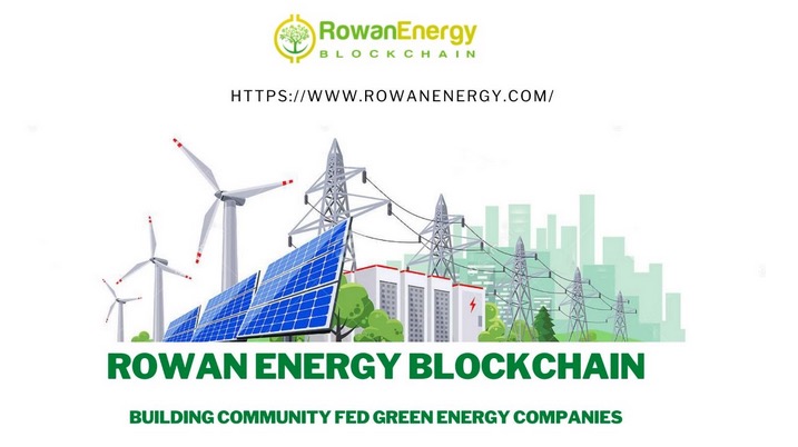 Rowan renewable energy LTD, Tuesday, September 15, 2020, Press release picture