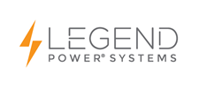 Legend Power Systems, Inc., Wednesday, September 16, 2020, Press release picture