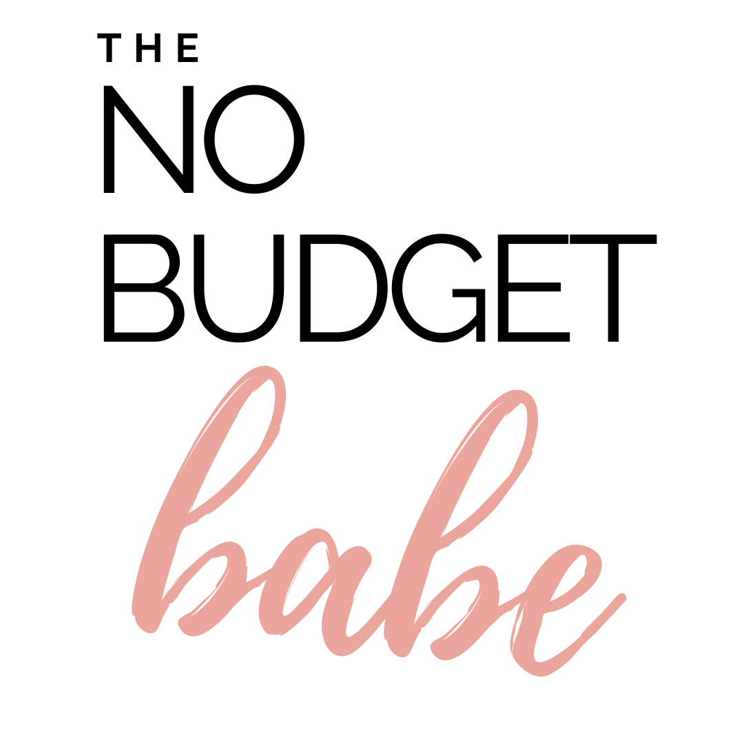 No Budget Babe, Monday, September 21, 2020, Press release picture
