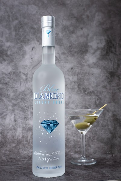 Vodka Brands Corp., Tuesday, September 22, 2020, Press release picture