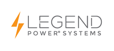 Legend Power Systems, Inc., Wednesday, September 23, 2020, Press release picture