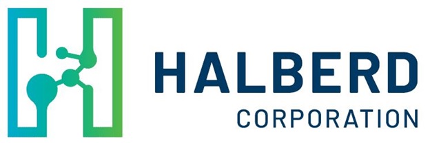 Halberd Corporation, Thursday, September 24, 2020, Press release picture