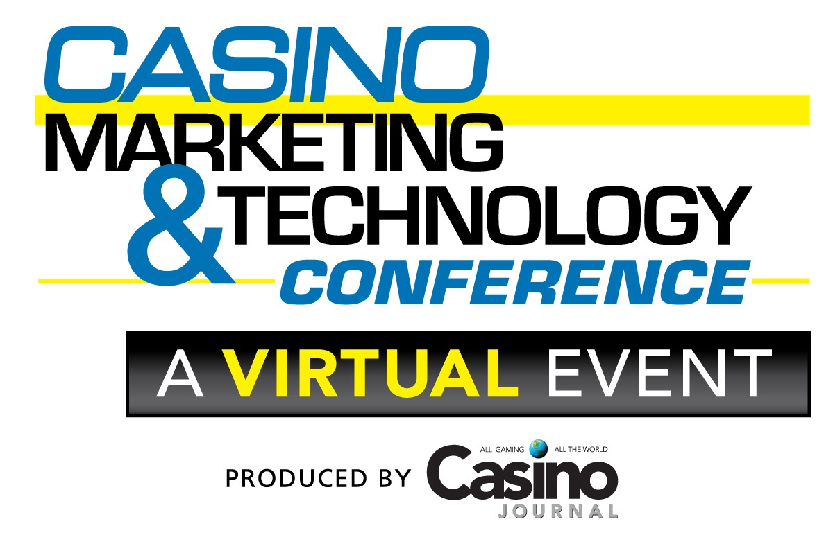 Casino Marketing & Technology Conference, Thursday, September 24, 2020, Press release picture