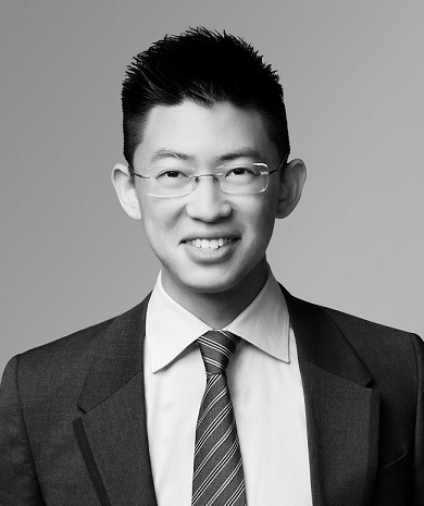 Elliot Yuan-Tai Lee , Thursday, September 24, 2020, Press release picture