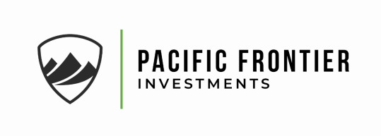Pacific Frontier Investments Inc., Monday, September 28, 2020, Press release picture