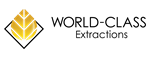 World-Class Extractions Inc., Thursday, October 1, 2020, Press release picture