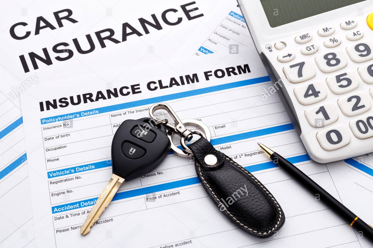 When Should Drivers File a Car Insurance Claim