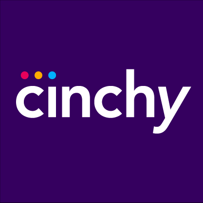 Cinchy, Thursday, October 15, 2020, Press release picture