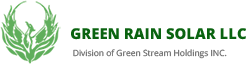 Green Stream Finance, Inc., Friday, October 16, 2020, Press release picture