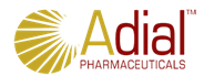 Adial Pharmaceutical, Inc., Thursday, October 22, 2020, Press release picture