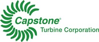Capstone Turbine Corporation, Friday, October 30, 2020, Press release picture