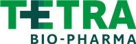 Tetra Bio-Pharma, Monday, November 16, 2020, Press release picture