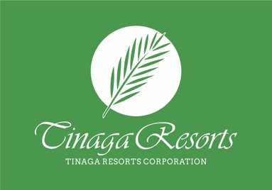 Tinaga Resorts Corp, Saturday, November 21, 2020, Press release picture