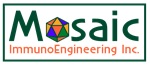 Mosaic ImmunoEngineering Inc., Tuesday, December 1, 2020, Press release picture