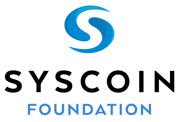 Syscoin, Wednesday, December 2, 2020, Press release picture