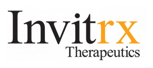 Invitrx Therapeutics