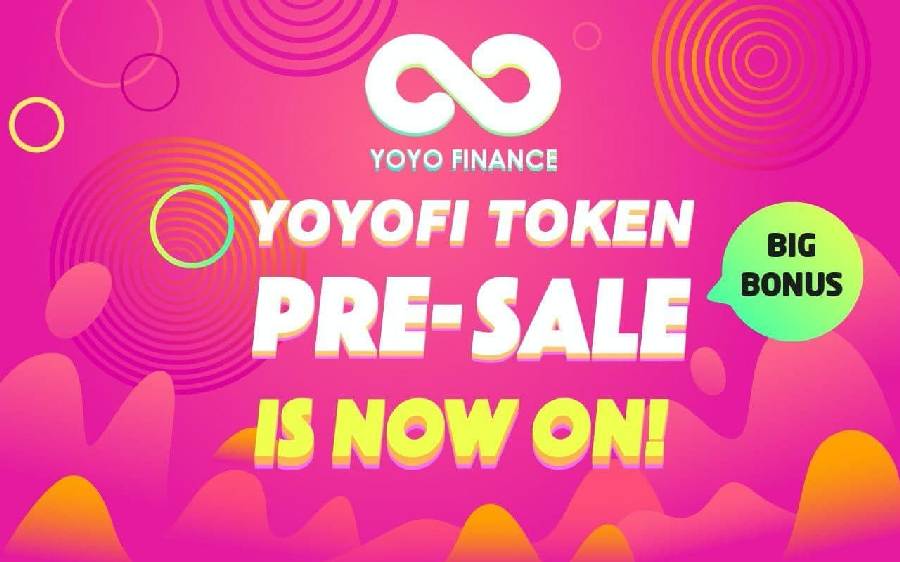 YOYO Finance, Wednesday, January 6, 2021, Press release picture