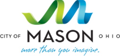 City of Mason, Tuesday, January 12, 2021, Press release picture