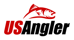 USAngler, Monday, January 25, 2021, Press release picture