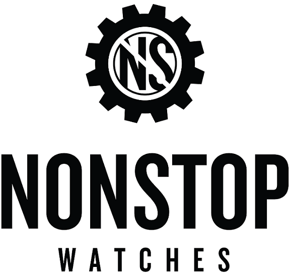 NonStop Watches, Tuesday, January 26, 2021, Press release picture