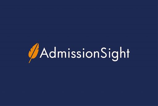 AdmissionSight, Tuesday, January 26, 2021, Press release picture