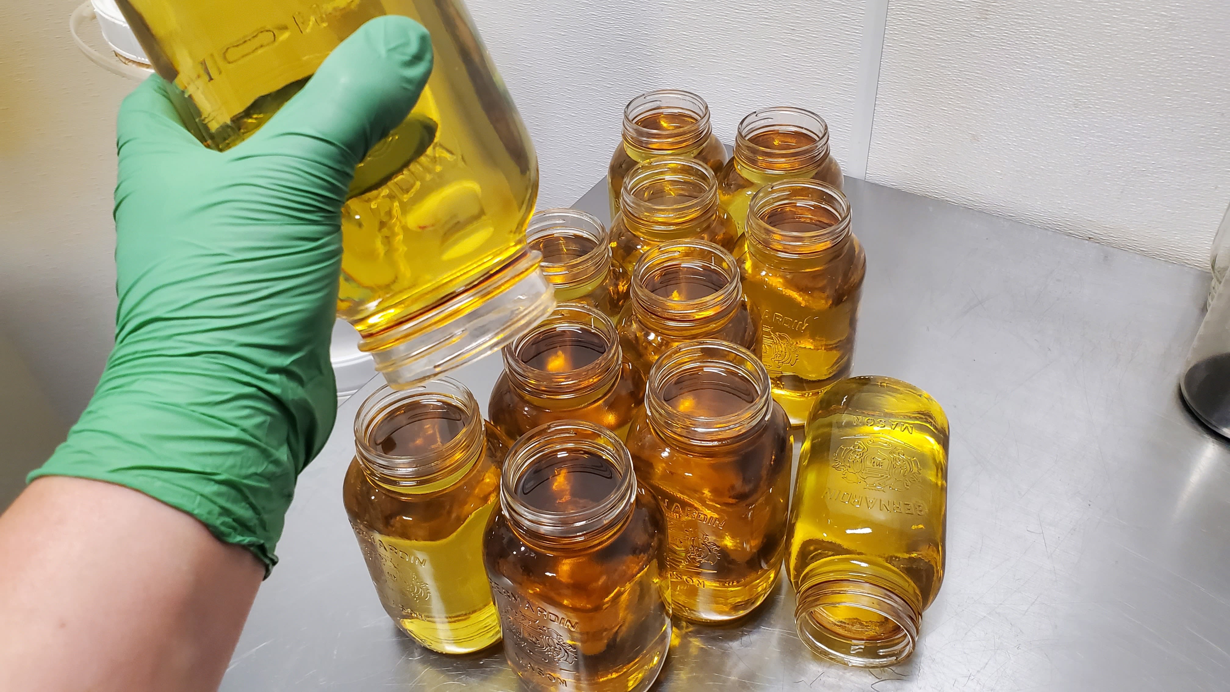 CBD Life Sciences Inc., Wednesday, January 27, 2021, Press release picture