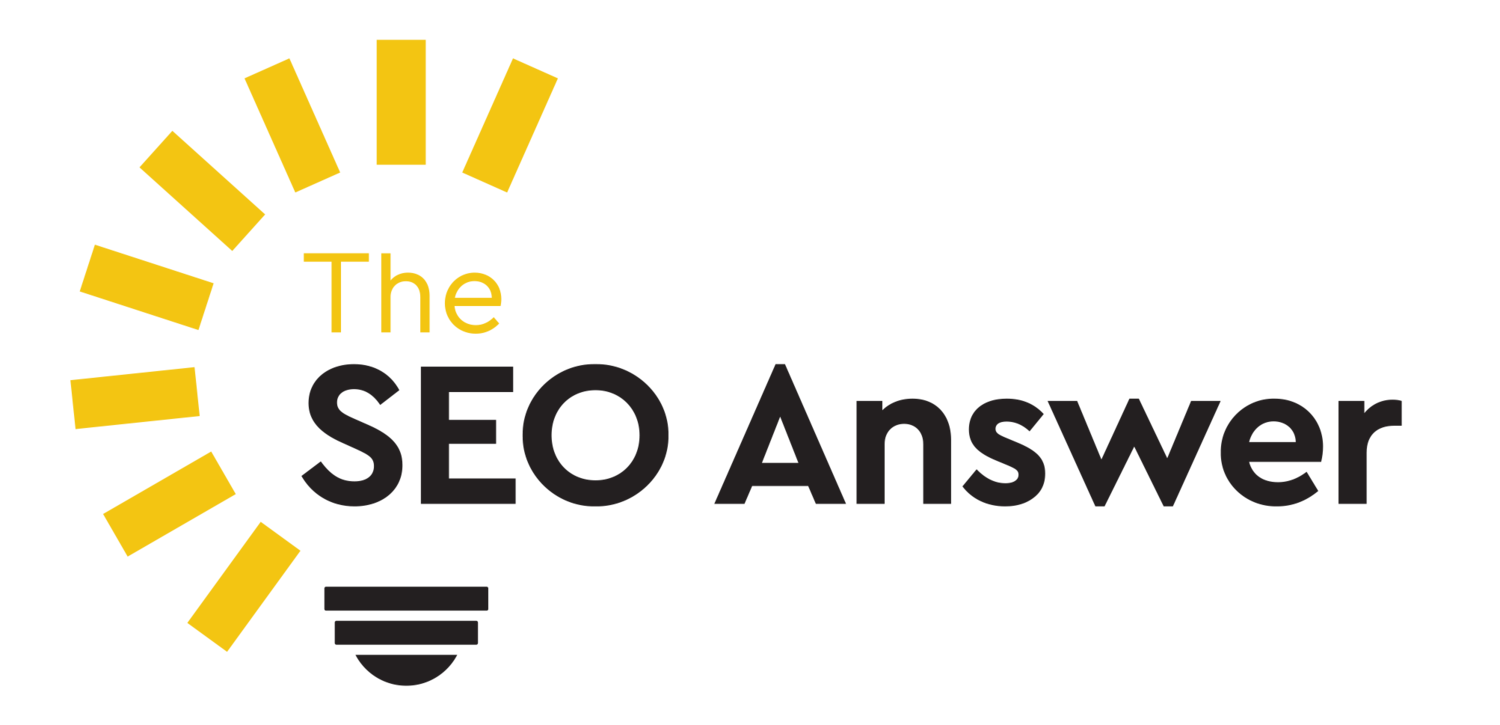 The SEO Answer, Wednesday, January 27, 2021, Press release picture