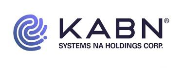 KABN Systems NA Holdings Corp., Wednesday, February 3, 2021, Press release picture
