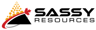 Sassy Resources Corporation, Friday, February 5, 2021, Press release picture