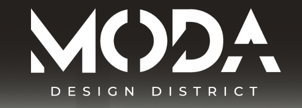 Moda Design District, Saturday, February 6, 2021, Press release picture