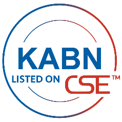 KABN Systems NA Holdings Corp., Tuesday, February 9, 2021, Press release picture