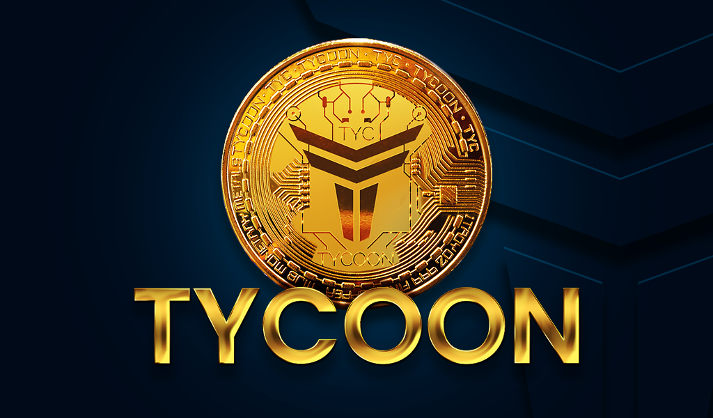 Tycoon Ltd, Monday, February 15, 2021, Press release picture
