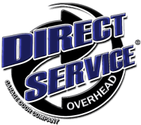 Direct Service Overhead Garage Door Company, Wednesday, February 17, 2021, Press release picture