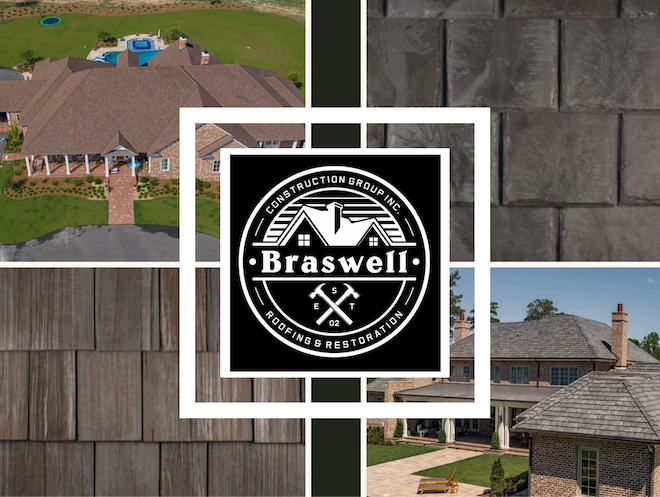 Braswell Construction Group, Friday, February 19, 2021, Press release picture